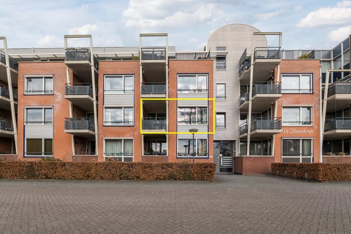 Weerddwarsstraat 48 in Meppel