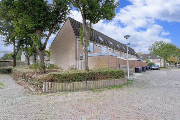 Weerdestein 1 in Zwijndrecht