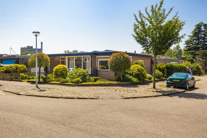 Weerdestein 50 in Ede