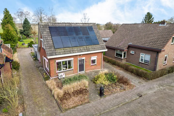 Photo of property Weerdingerkanaal NZ 59, Nieuw-Weerdinge
