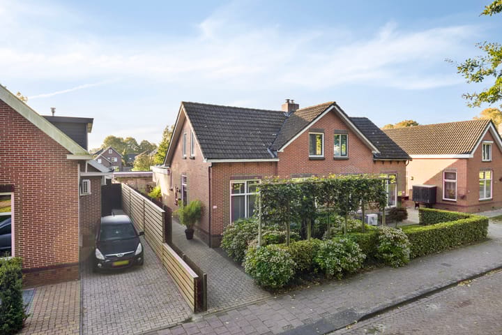 Photo de la maison Weerdingerkanaal ZZ 139, Nieuw-Weerdinge