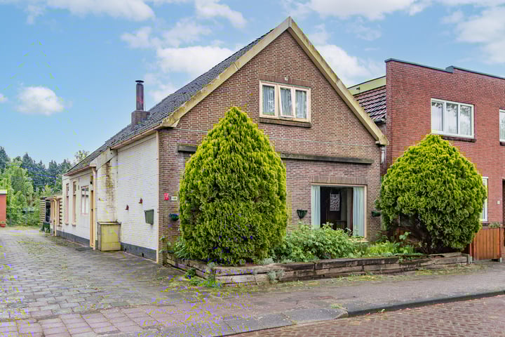 Photo of property Weerdingerkanaal ZZ 148, Nieuw-Weerdinge