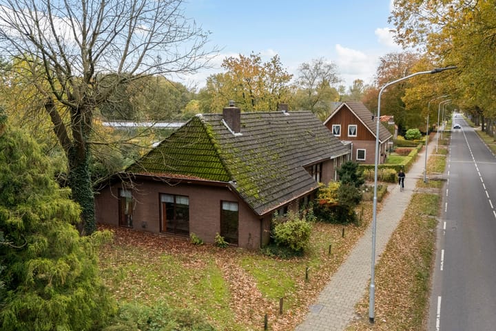 Photo de la maison Weerdingerstraat 167, Emmen