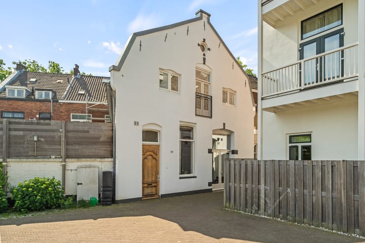 Weerdsingel O.Z. 69B in Utrecht