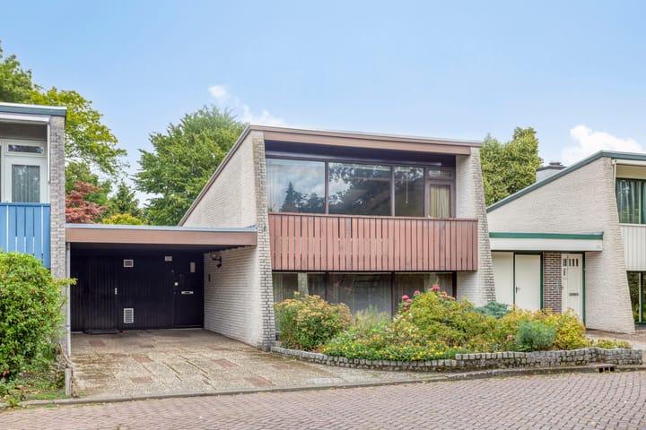 Weerdslag 121 in Zutphen