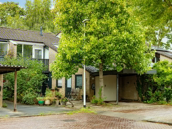 Weerdslag 187 in Zutphen Foto