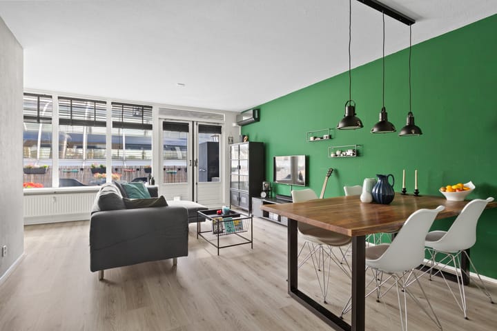 Foto von Haus Weerdstede 25, Nieuwegein