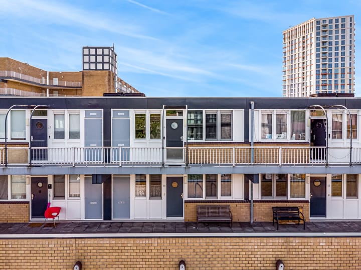 Weerdstede 59 in Nieuwegein