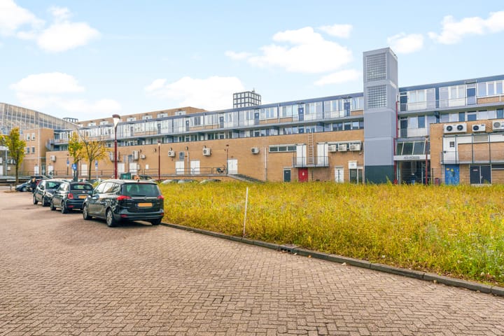 Weerdstede 61 in Nieuwegein