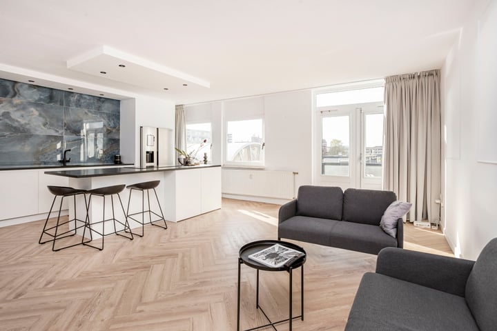 Photo of property Weerdstede 79, Nieuwegein