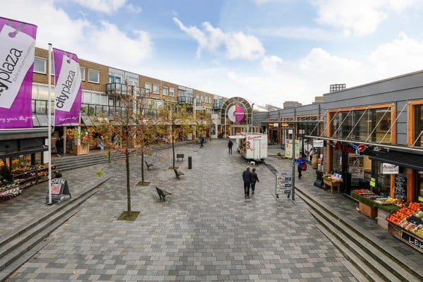 Weerdstede 87 in Nieuwegein