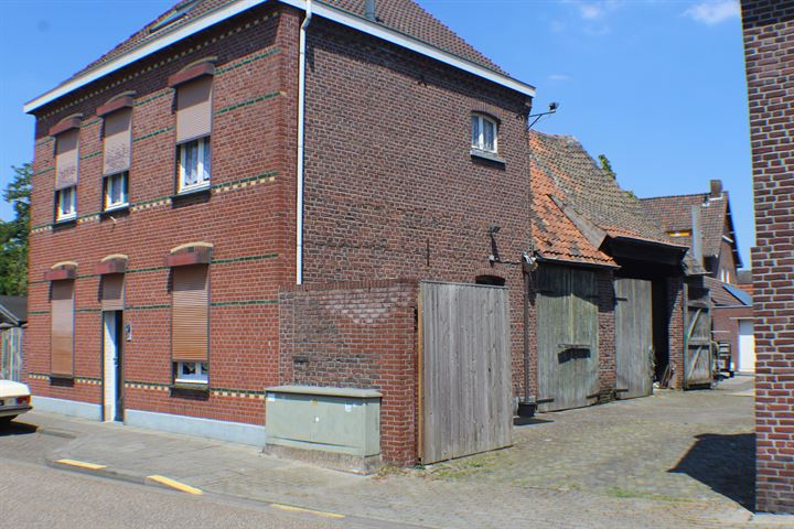 Weerdweg 10 in Linne