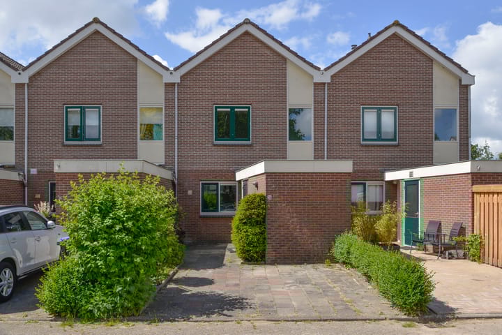 Photo of property Weerestein 34, Loenen aan de Vecht