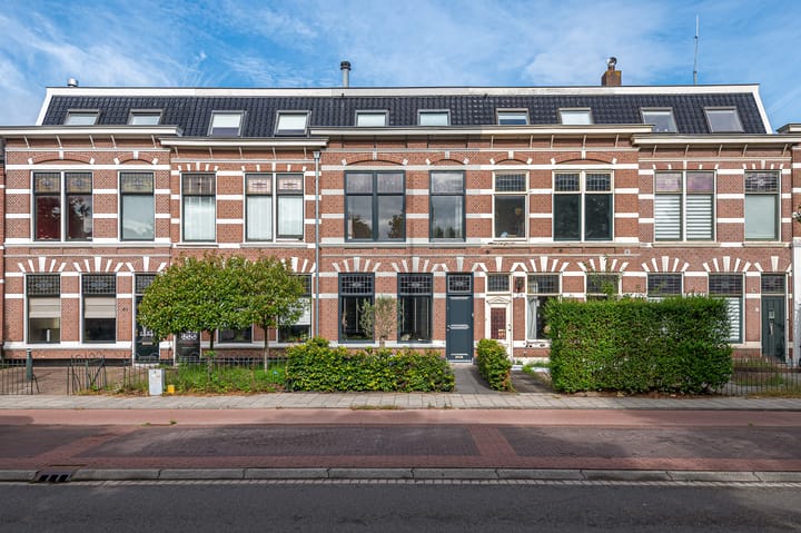 Photo of property Weeresteinstraat 71, Hillegom