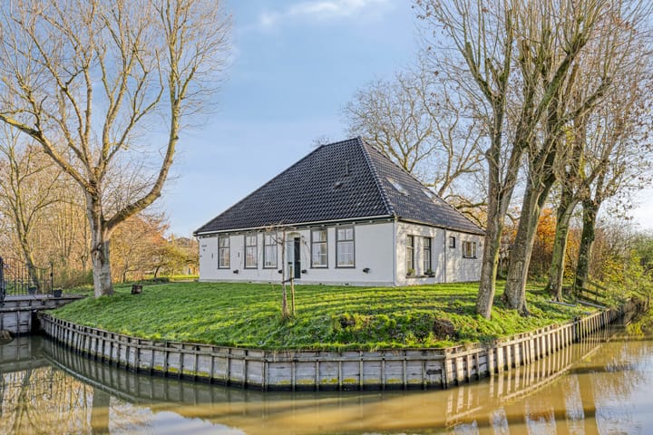 Photo de la maison Weereweg 71, Lutjewinkel