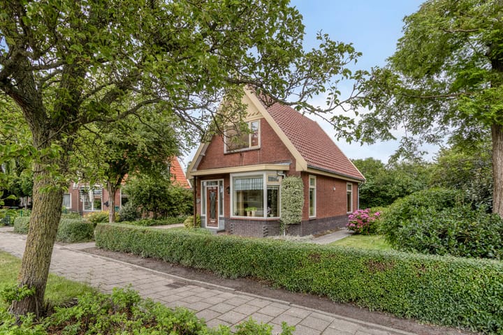 Weereweg 74 in Lutjewinkel