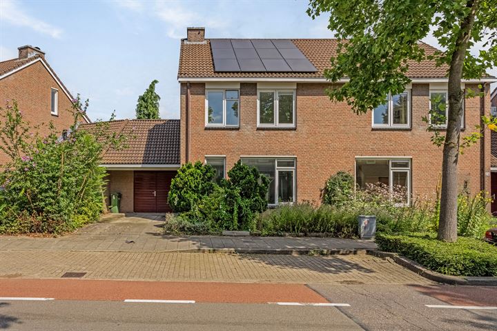 Photo of property Weerhuysgaard 26, Maastricht