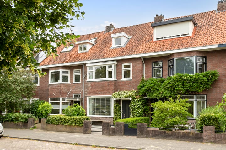 Weerijssingel 41 in Breda