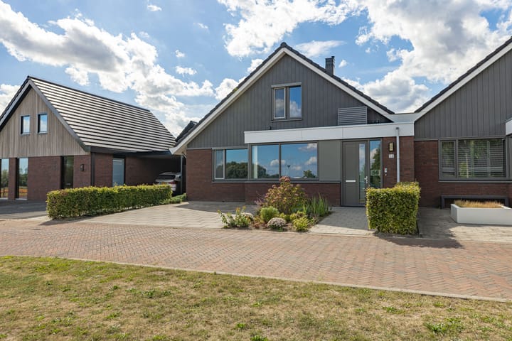 Weerreys Park 56 in Zundert
