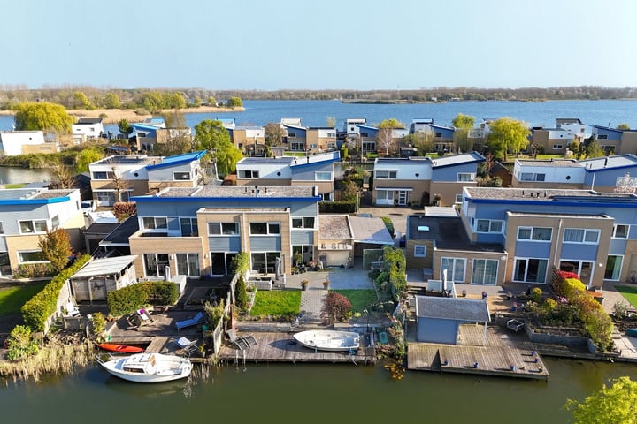 Photo of property Weerribben 53, Lelystad