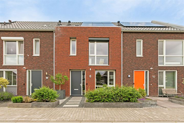 Weerribben 8 in Zeewolde