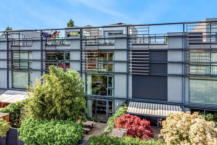 Photo of property Weerschijnvlinder 75, Utrecht