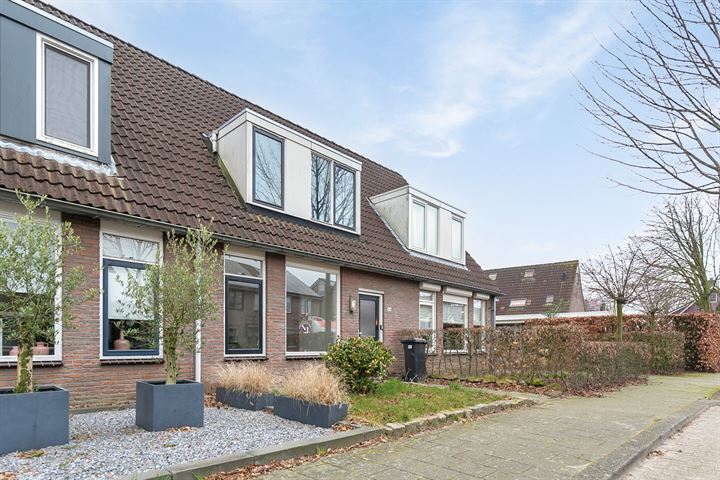 Weerselosestraat 196 in Borne