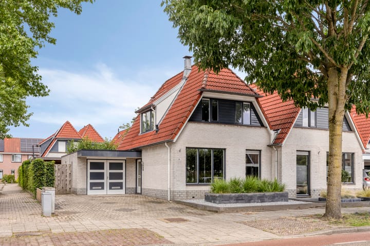 Weerselosestraat 241 in Borne