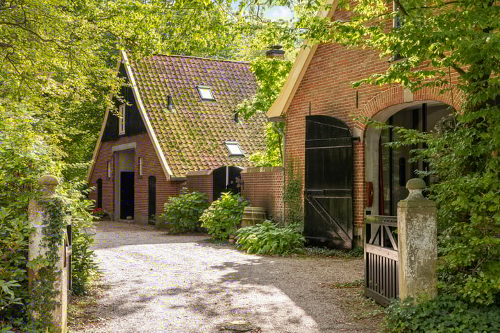 Foto van woning Weerseloseweg 271, Enschede