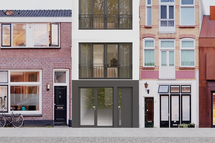 Photo of property Weerstraat 9b, Tiel