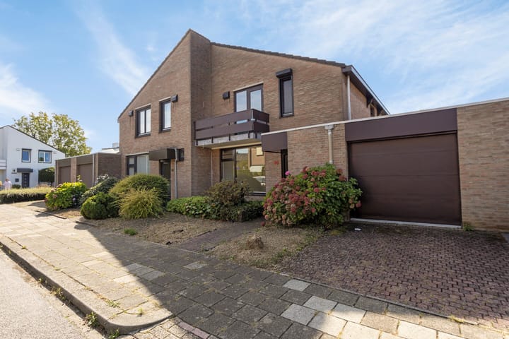 Weerterbroekplantsoen 40 in Meerssen