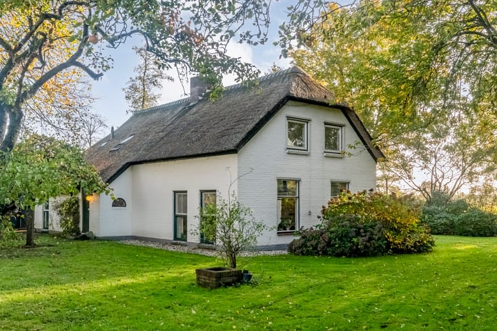 Foto van woning Weerwilleweg 34, Koekange