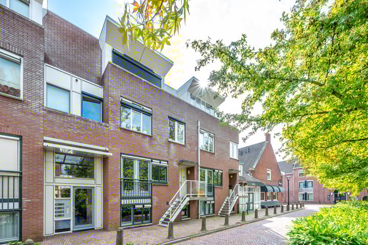 Weesdijk 50g in Vianen