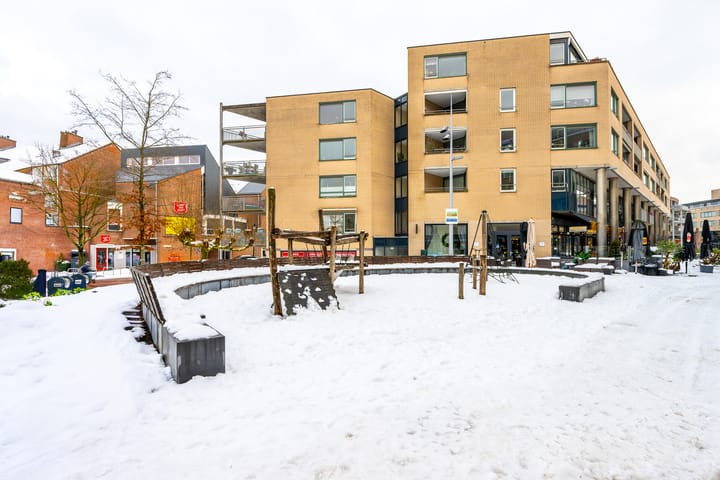 Weeshuislaan 197 in Zeist