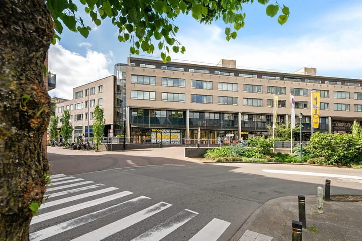 Photo of property Weeshuislaan 31, Zeist