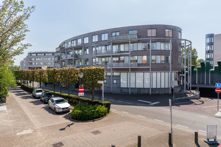 Weeshuislaan 85 in Zeist