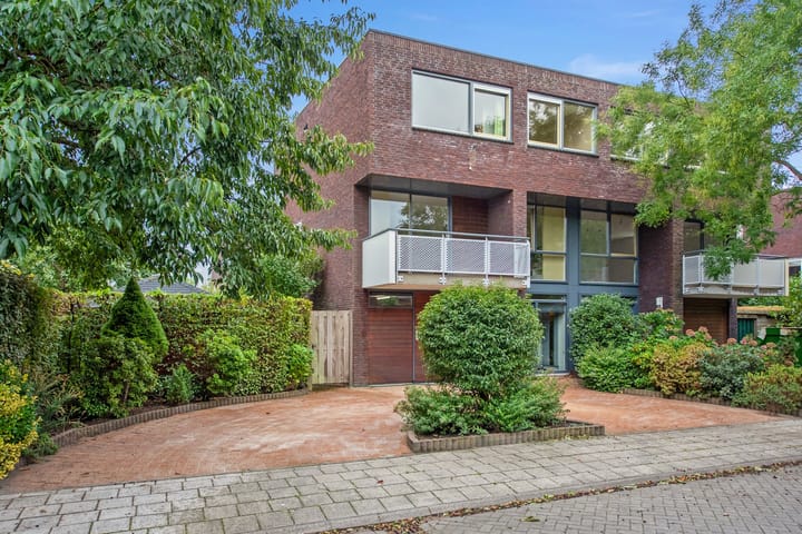 Weesmeesterstraat 19 in Delfgauw