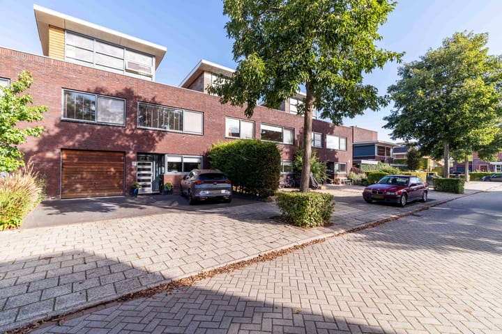 Weesmeesterstraat 24 in Delfgauw