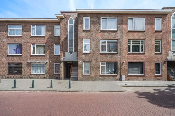 Weesperstraat 68 in 's-Gravenhage