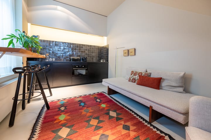 Photo of property Weessteeg 22, Gorinchem