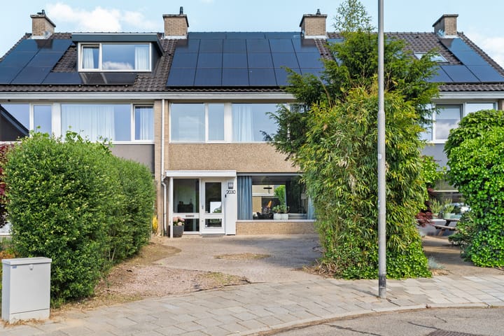 Weezenhof 2030 in Nijmegen