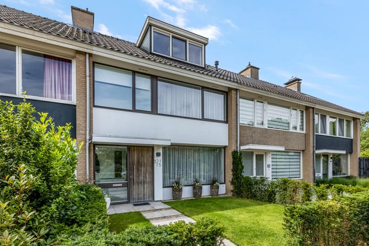 Weezenhof 2115 in Nijmegen
