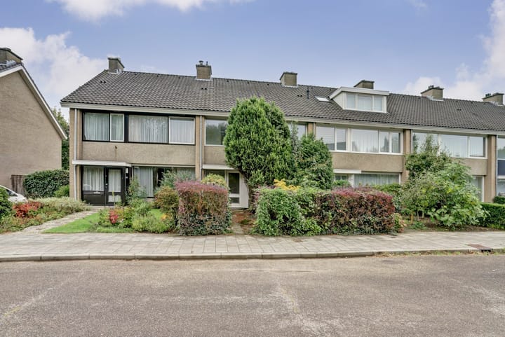 Weezenhof 2157 in Nijmegen