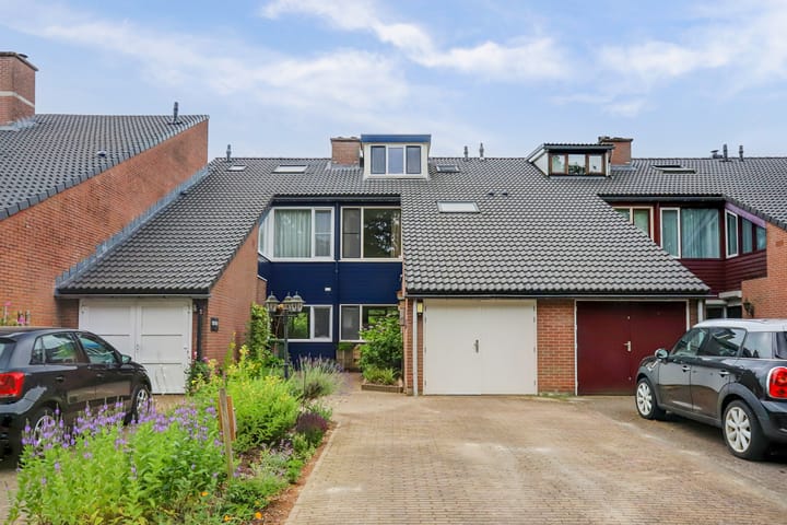 Photo of property Weezenhof 3016, Nijmegen