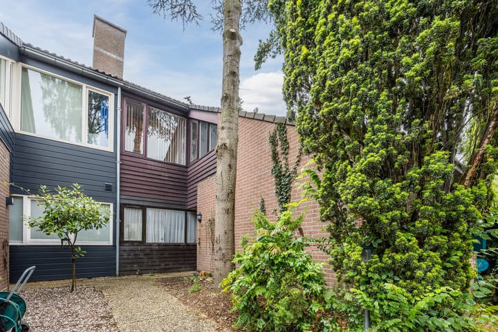 Photo of property Weezenhof 3028, Nijmegen