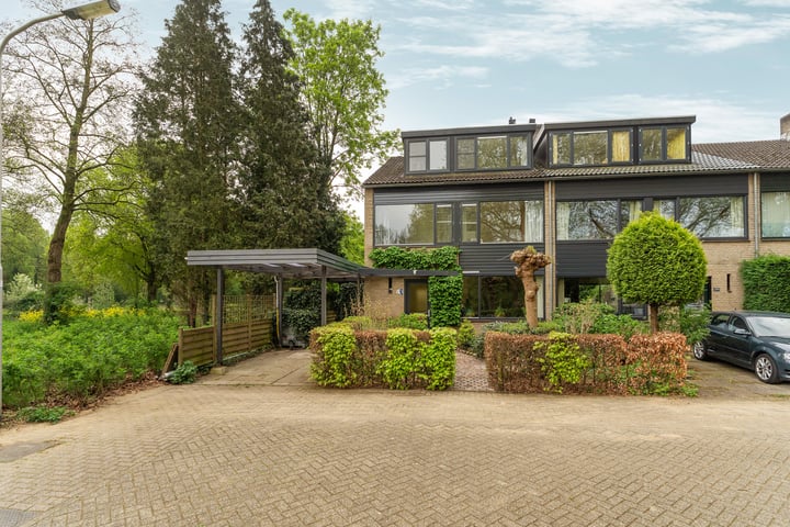 Photo of property Weezenhof 3701, Nijmegen