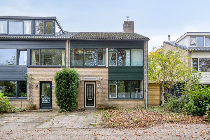 Weezenhof 3705 in Nijmegen