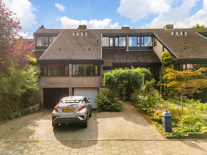 Weezenhof 6138 in Nijmegen