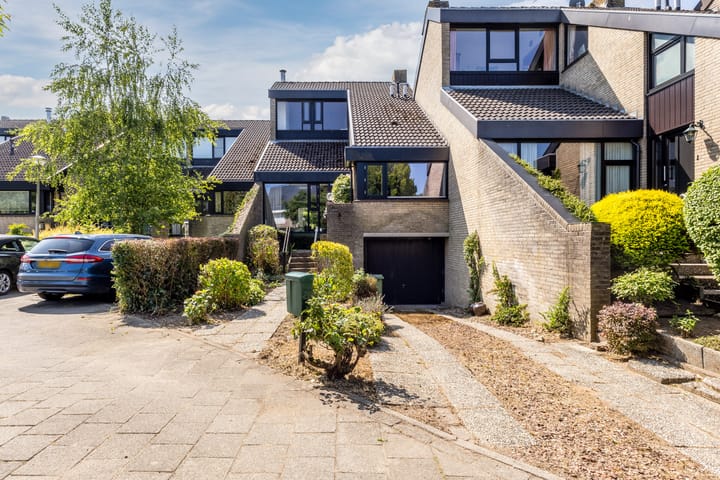Photo of property Weezenhof 6154, Nijmegen