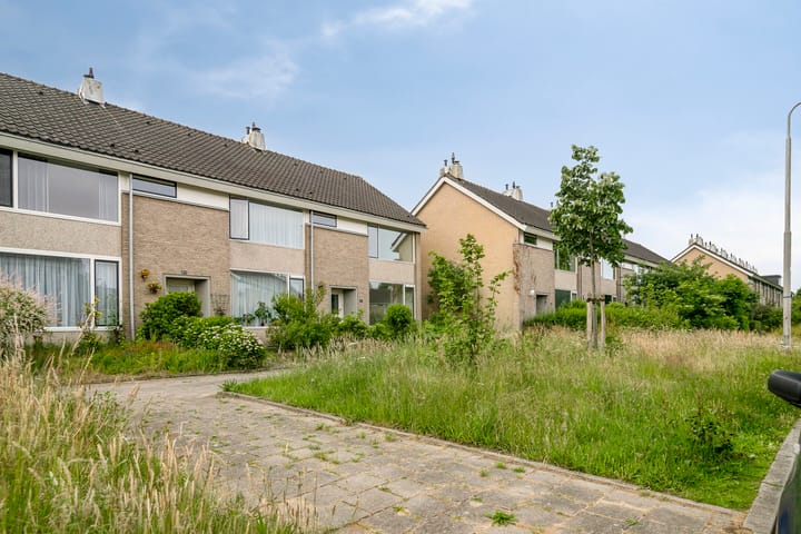 Weezenhof 6754 in Nijmegen